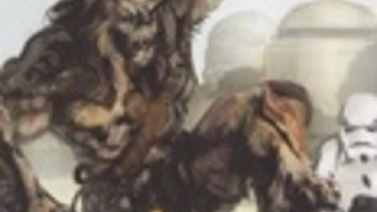 Star Wars: Rebel Warrior thumbnail 2