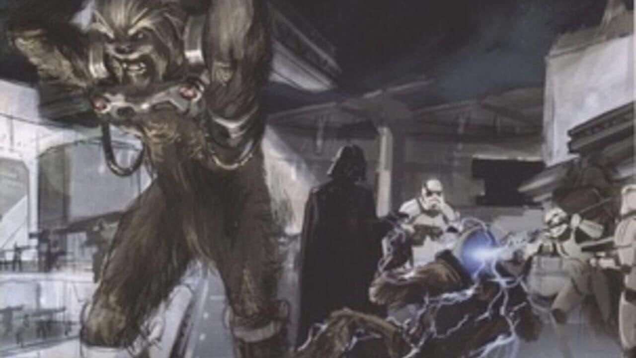 Star Wars: Rebel Warrior thumbnail 3