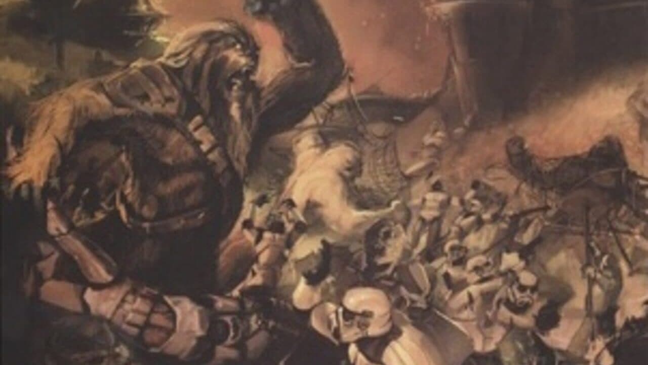 Star Wars: Rebel Warrior thumbnail 4