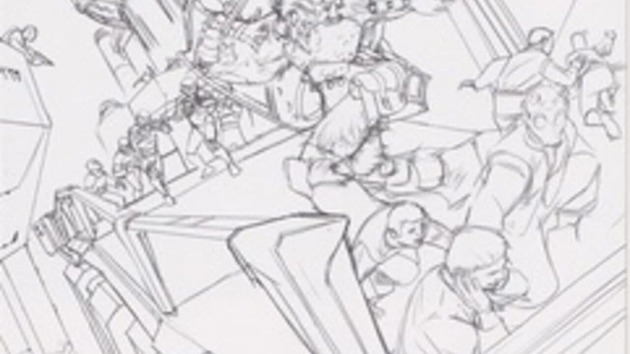 Star Wars: Rebel Warrior thumbnail 5