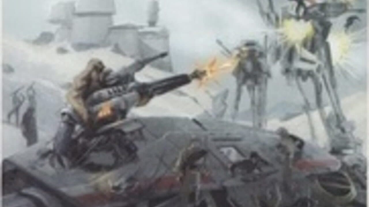 Star Wars: Rebel Warrior thumbnail 6