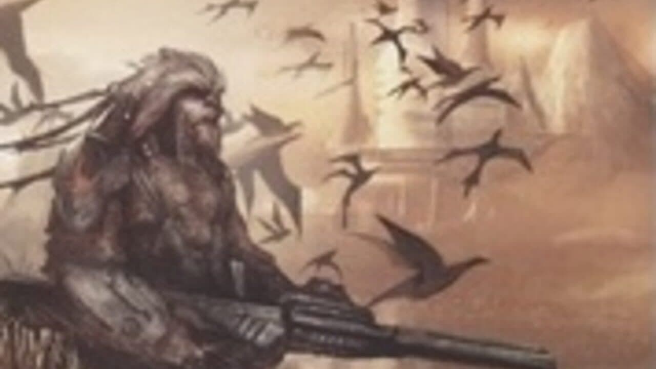 Star Wars: Rebel Warrior thumbnail 7