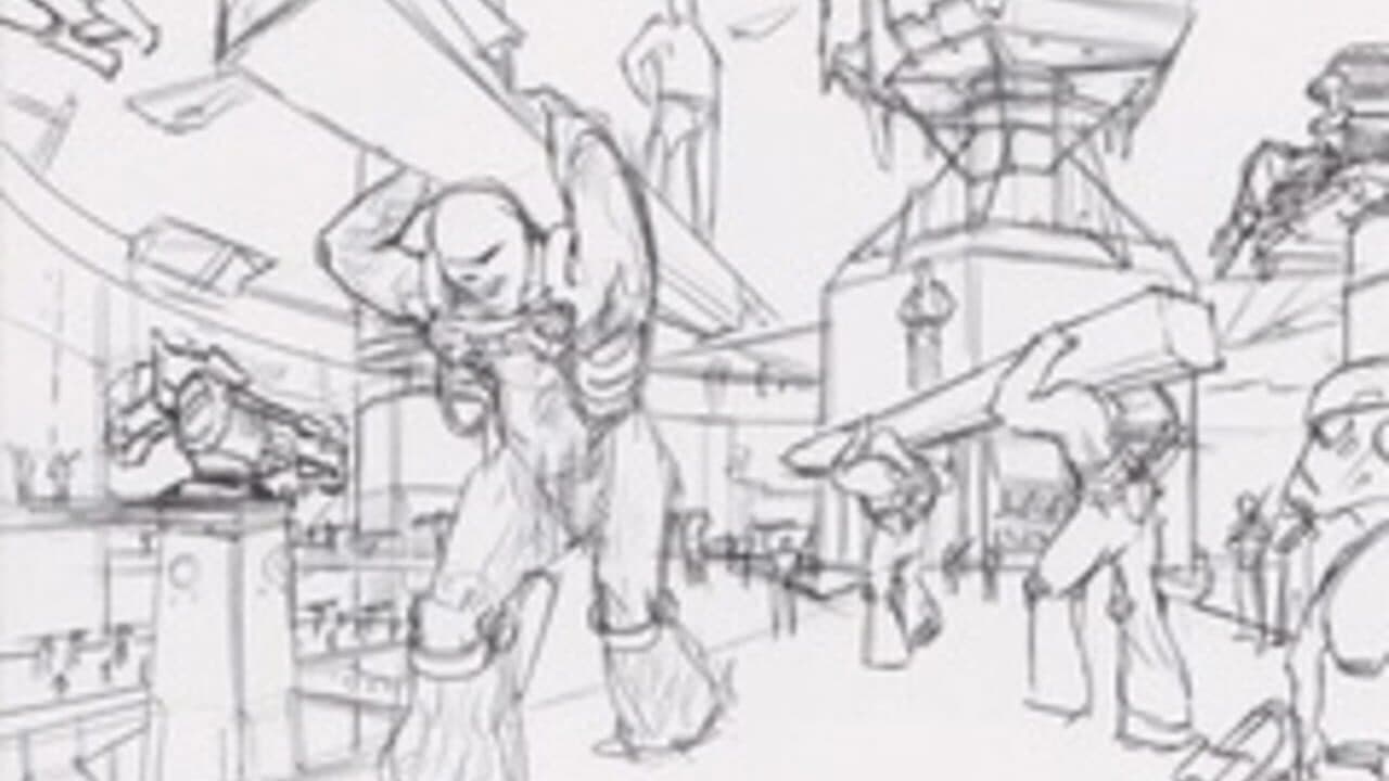 Star Wars: Rebel Warrior thumbnail 8