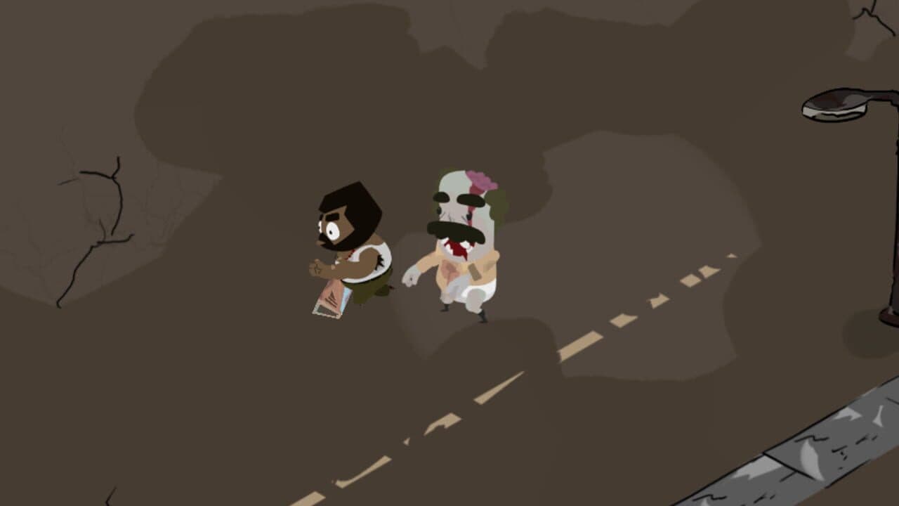 Untitled Zombie Game thumbnail 2
