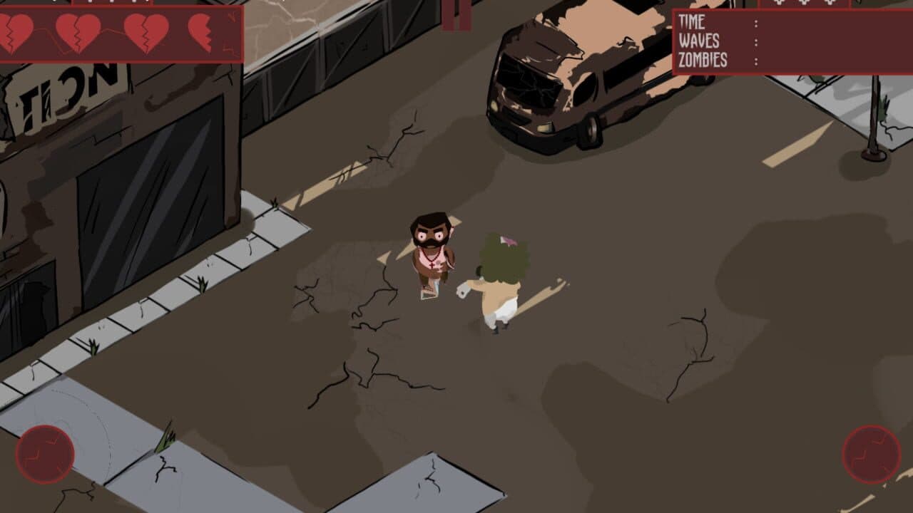 Untitled Zombie Game thumbnail 3