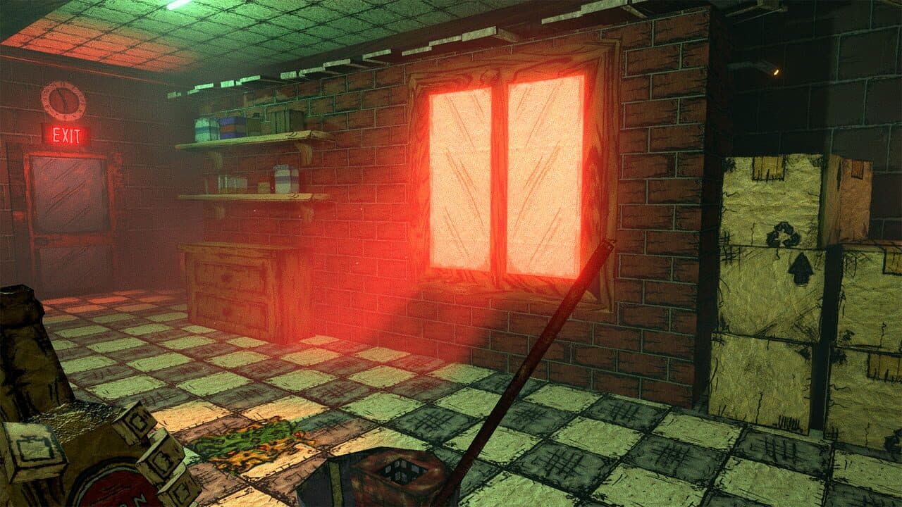 Gloomy Juncture thumbnail 3