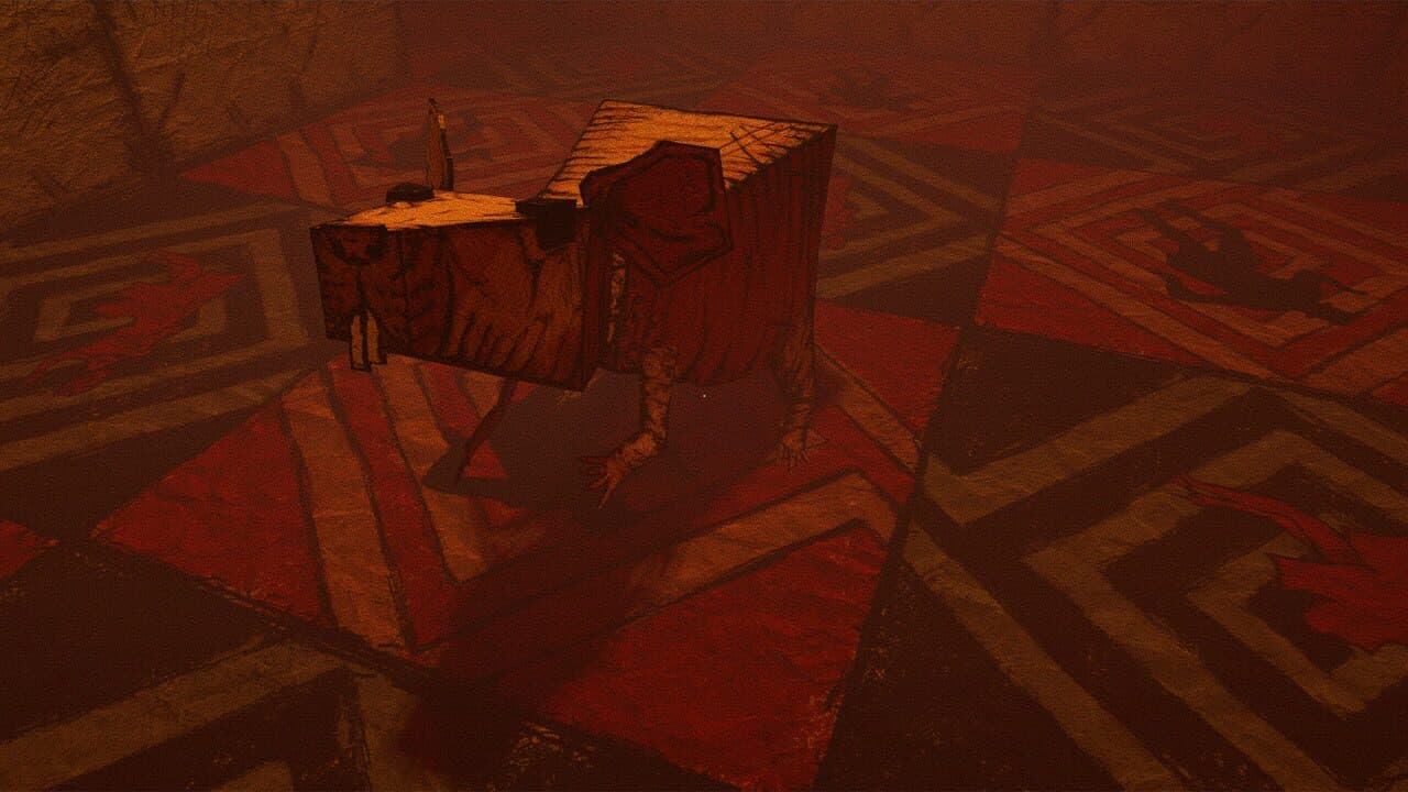Gloomy Juncture thumbnail 4