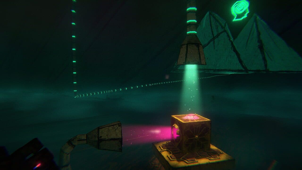 Gloomy Juncture thumbnail 9