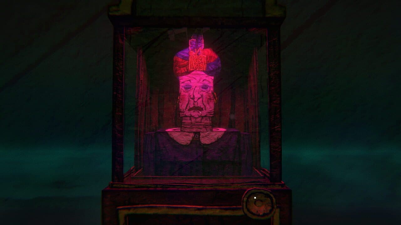 Gloomy Juncture thumbnail 12
