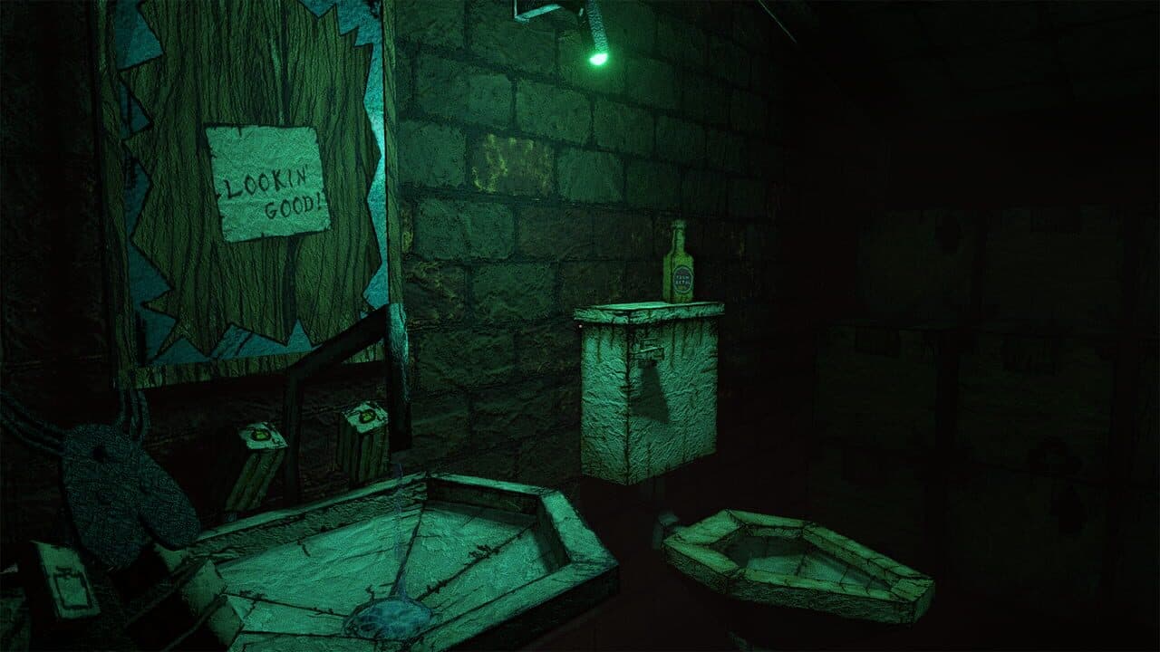 Gloomy Juncture thumbnail 6