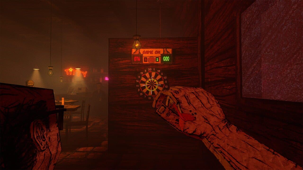 Gloomy Juncture thumbnail 7