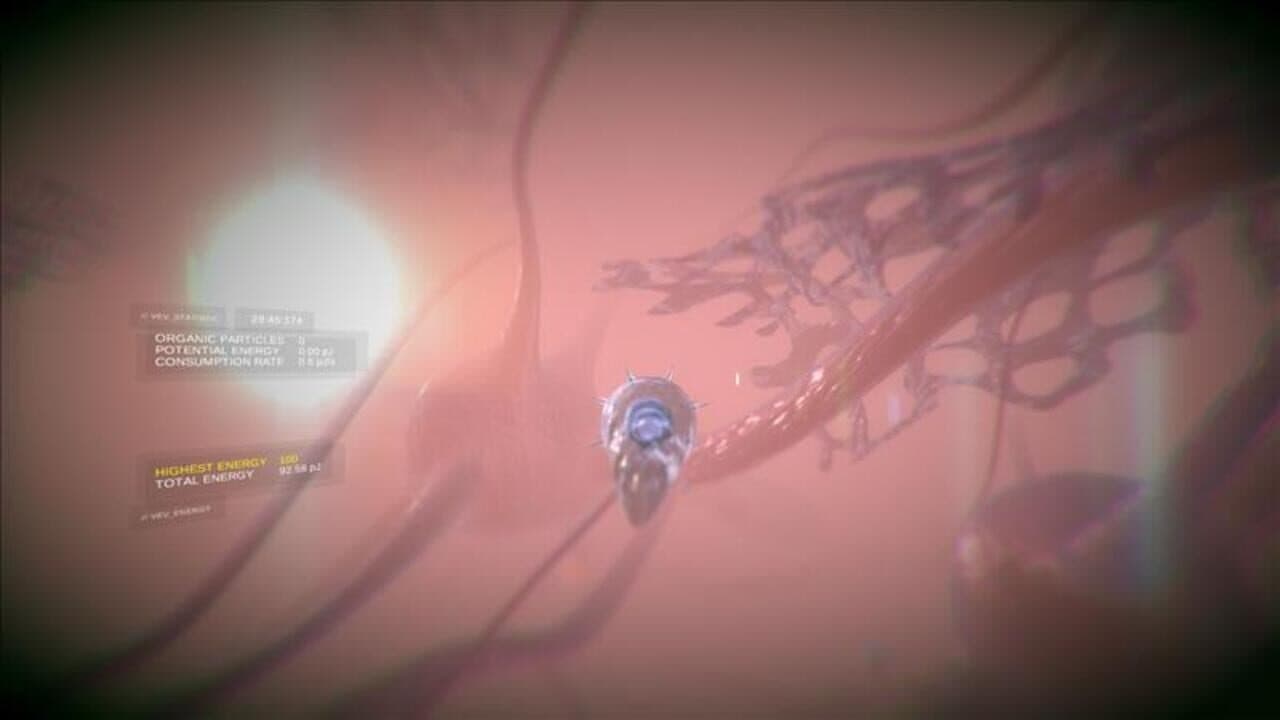 VEV: Viva Ex Vivo screenshot 1