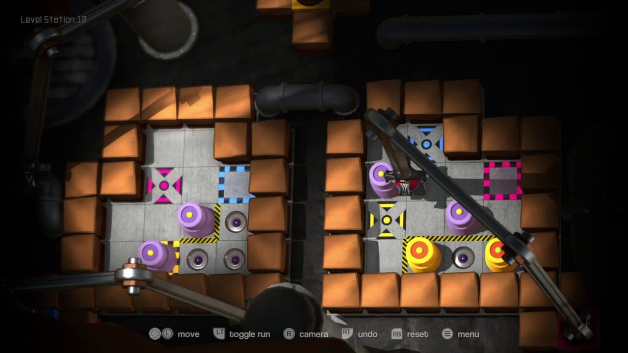 Bot Patrol thumbnail 4