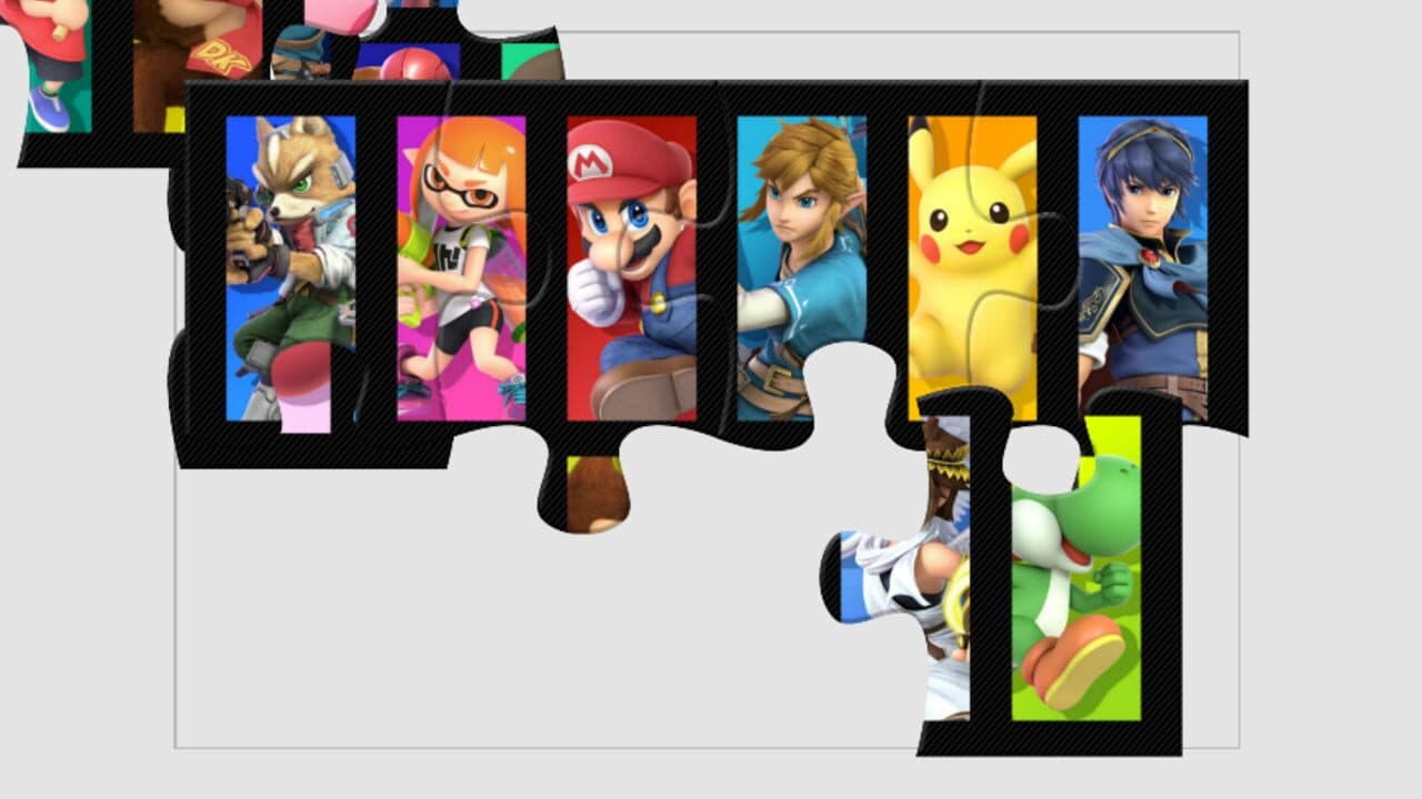 Play Nintendo: Puzzles thumbnail 3