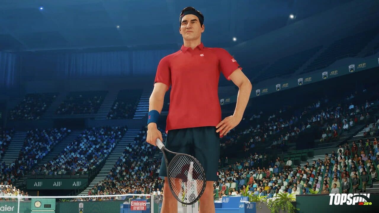 TopSpin 2K25 thumbnail 11