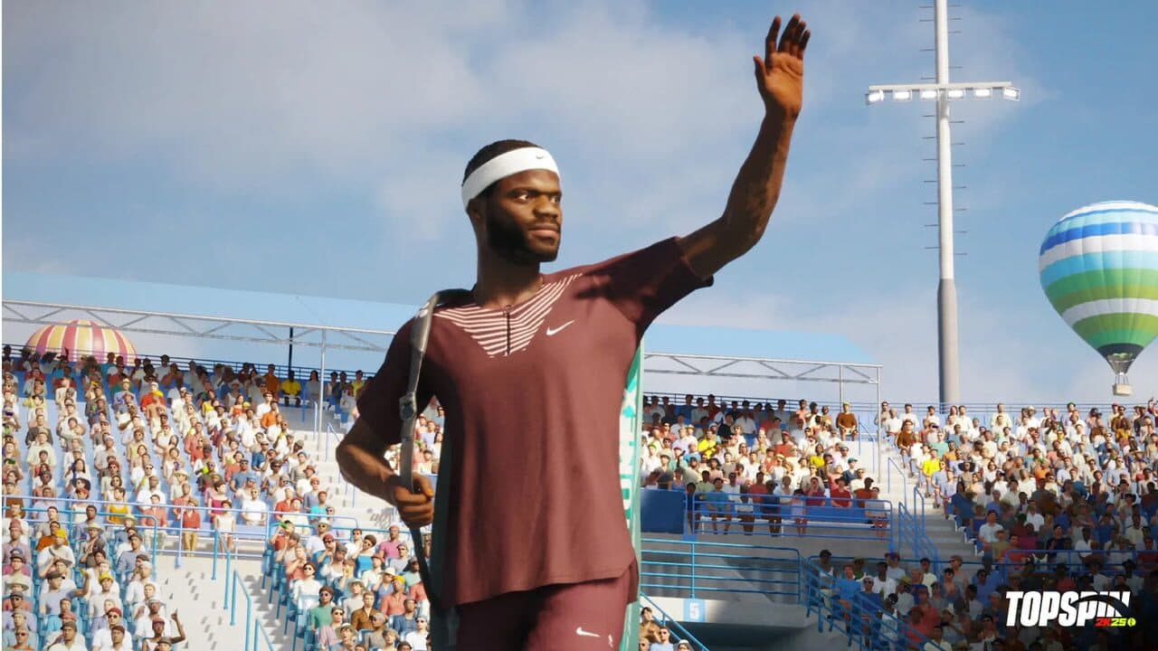 TopSpin 2K25 thumbnail 5
