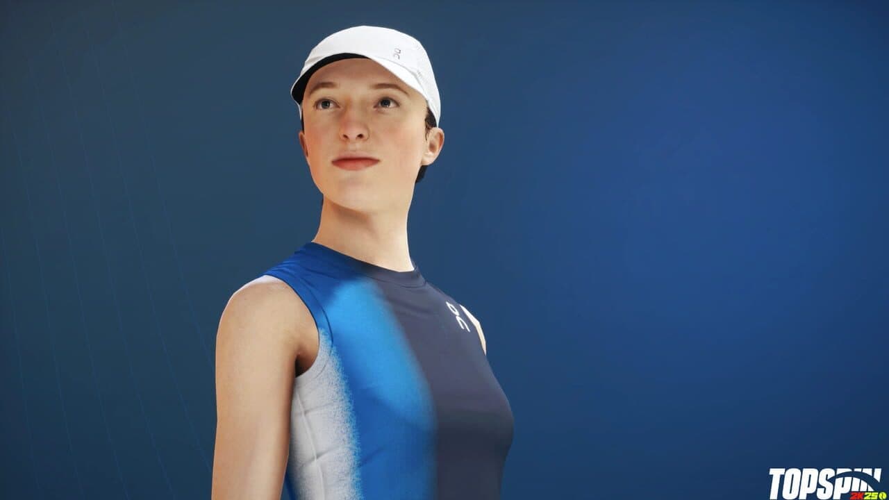 TopSpin 2K25 thumbnail 7