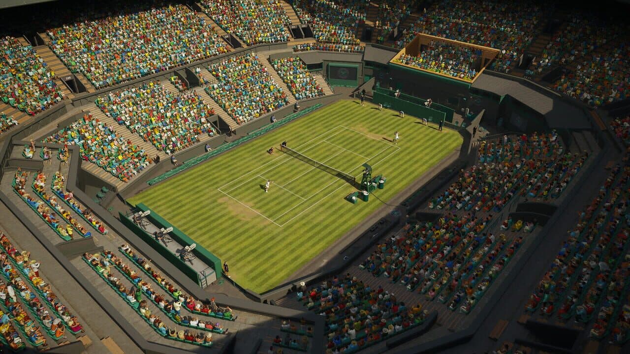 TopSpin 2K25 thumbnail 8
