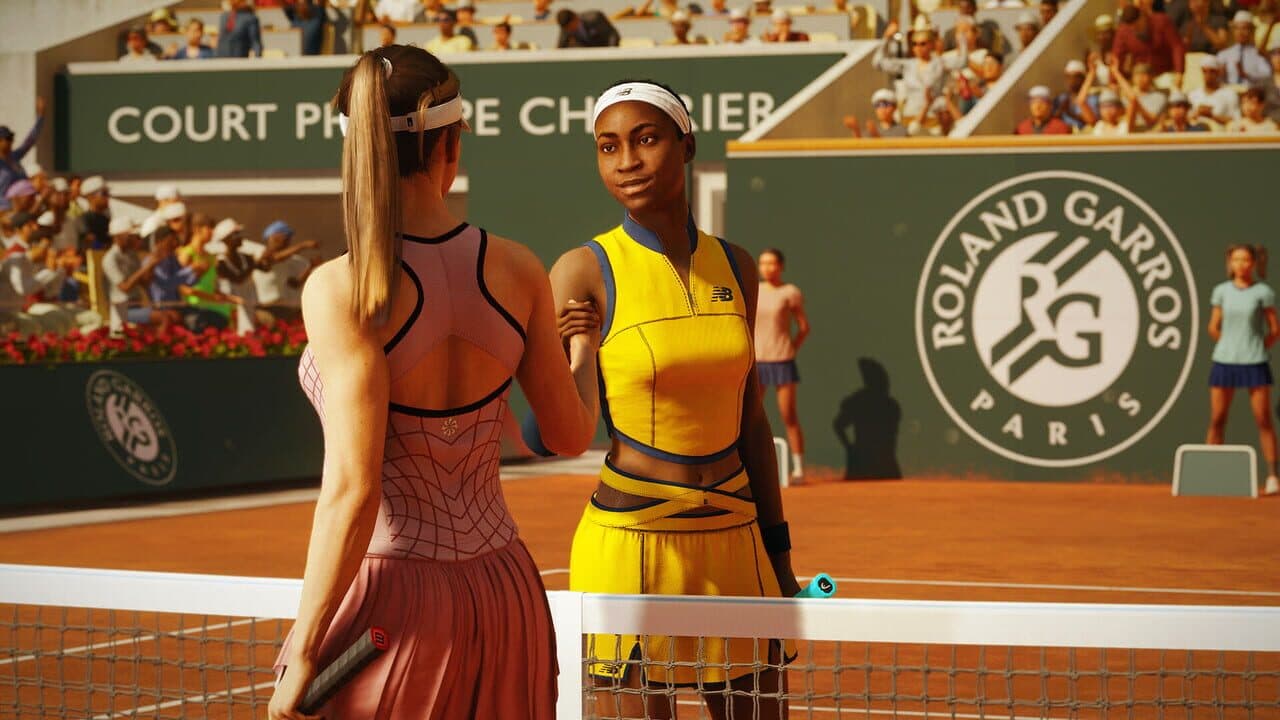 TopSpin 2K25 thumbnail 9