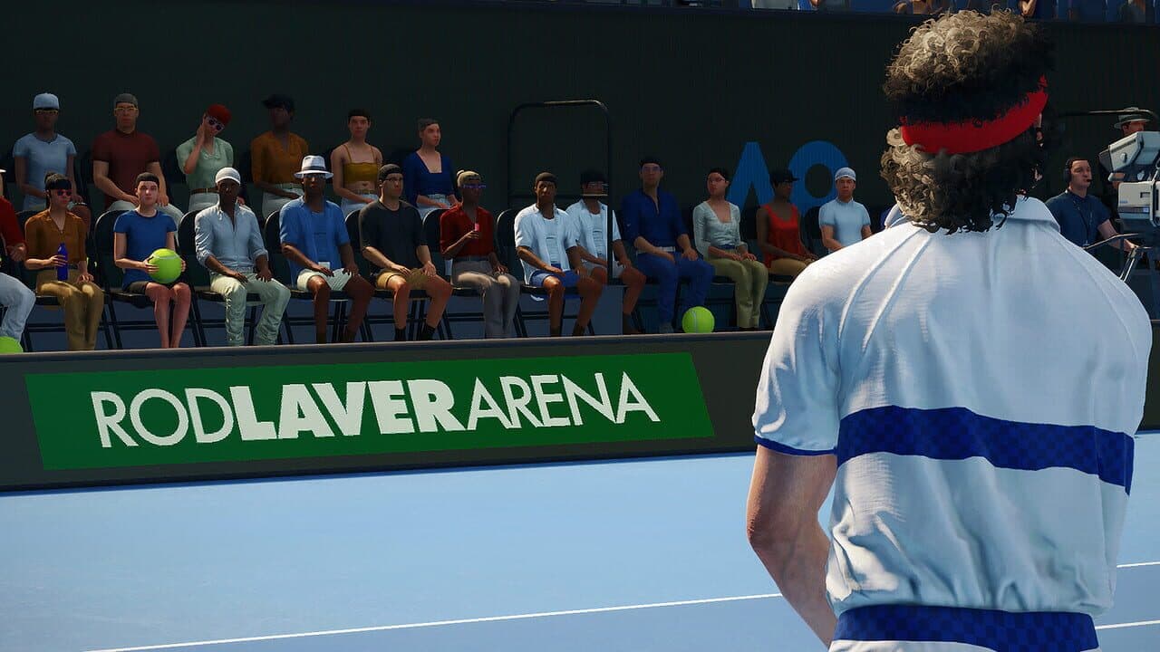 TopSpin 2K25 thumbnail 10