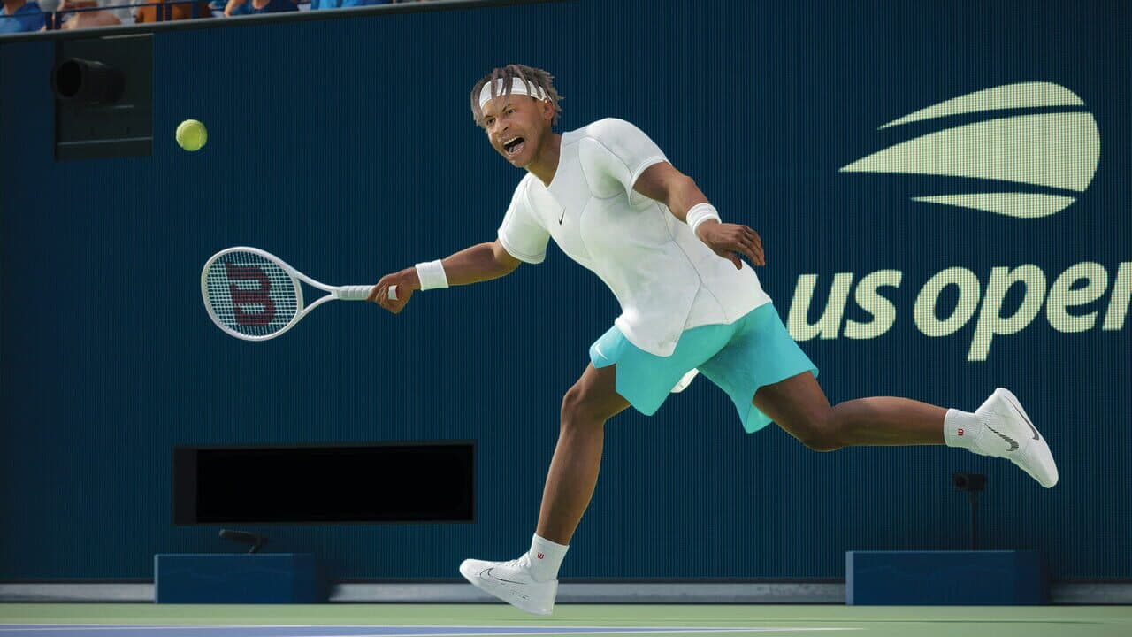 TopSpin 2K25 thumbnail 6