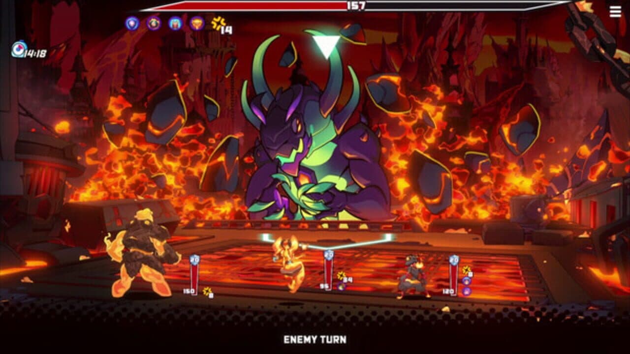 Dimensionals thumbnail 3