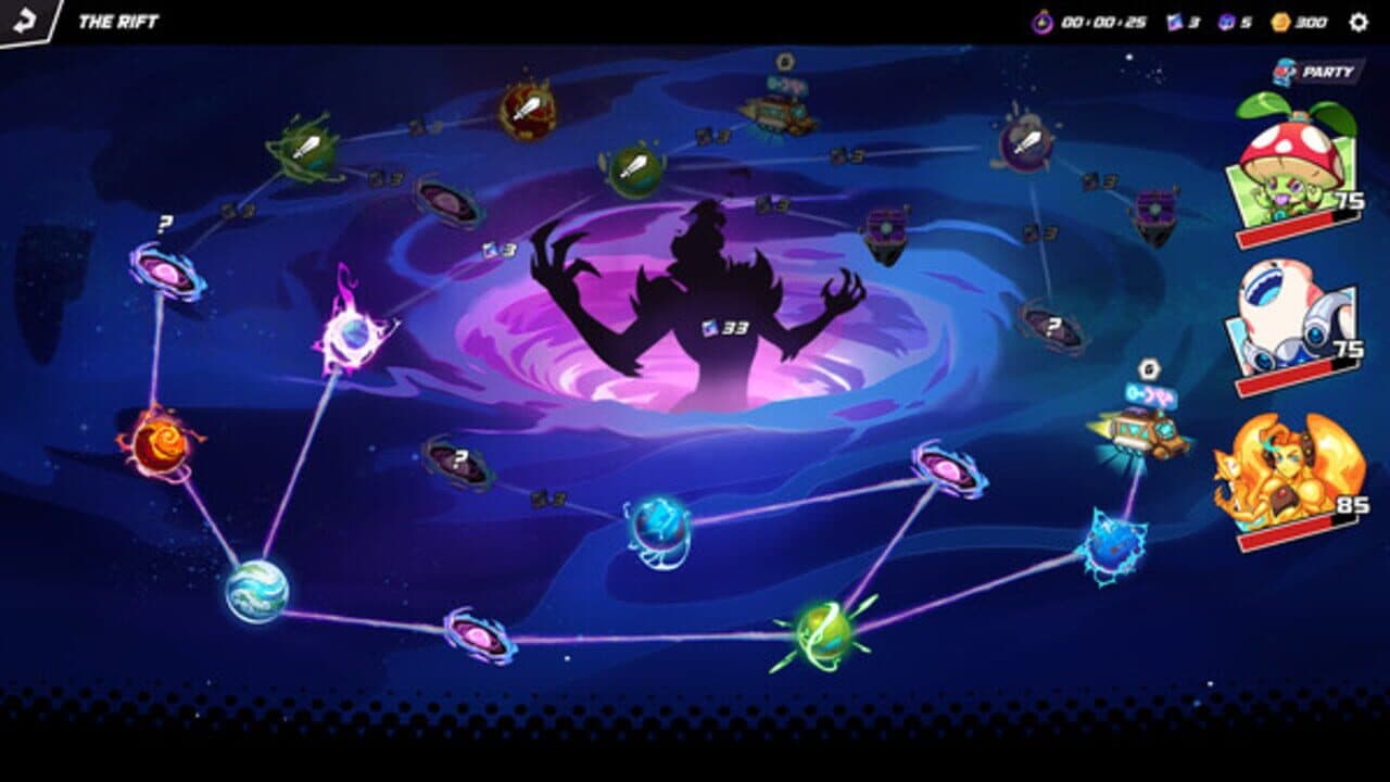 Dimensionals thumbnail 2