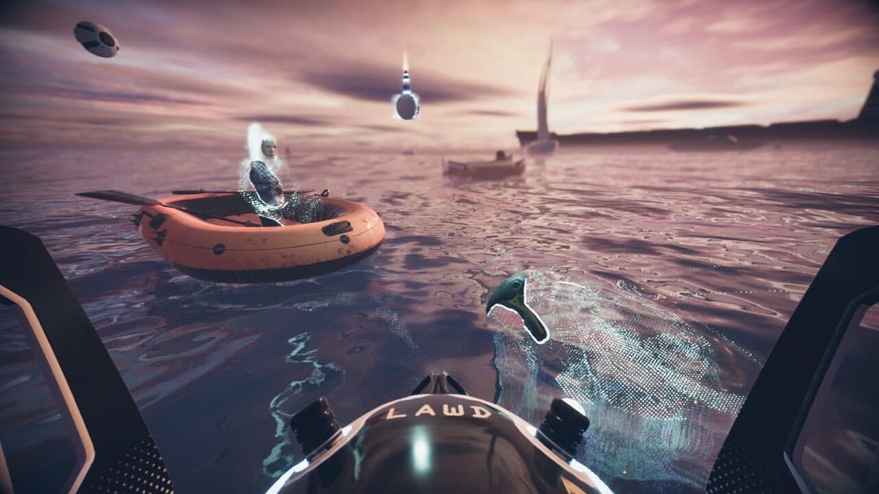 The Curse of Grimsey Island thumbnail 5