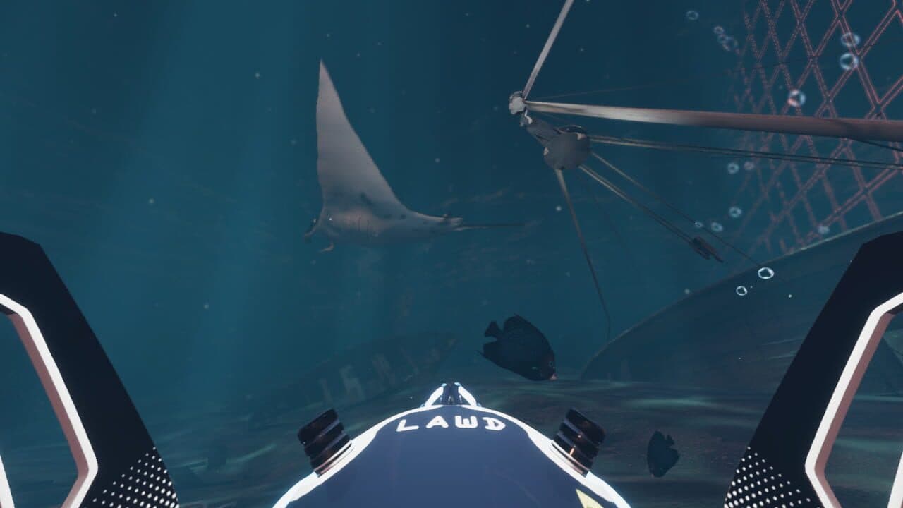 The Curse of Grimsey Island thumbnail 2