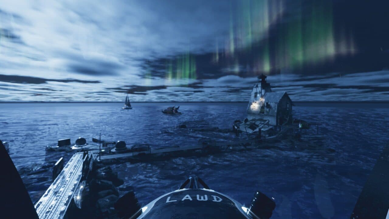 The Curse of Grimsey Island thumbnail 4