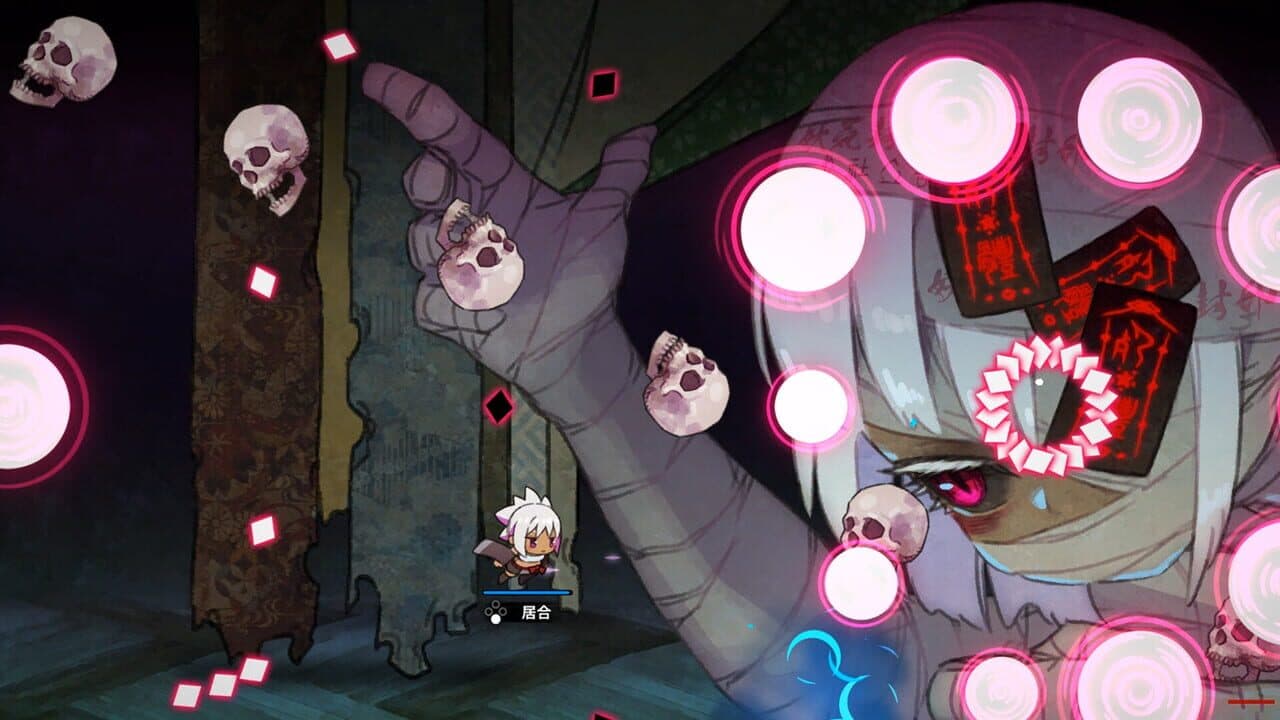 Yuri Sword Saga thumbnail 2