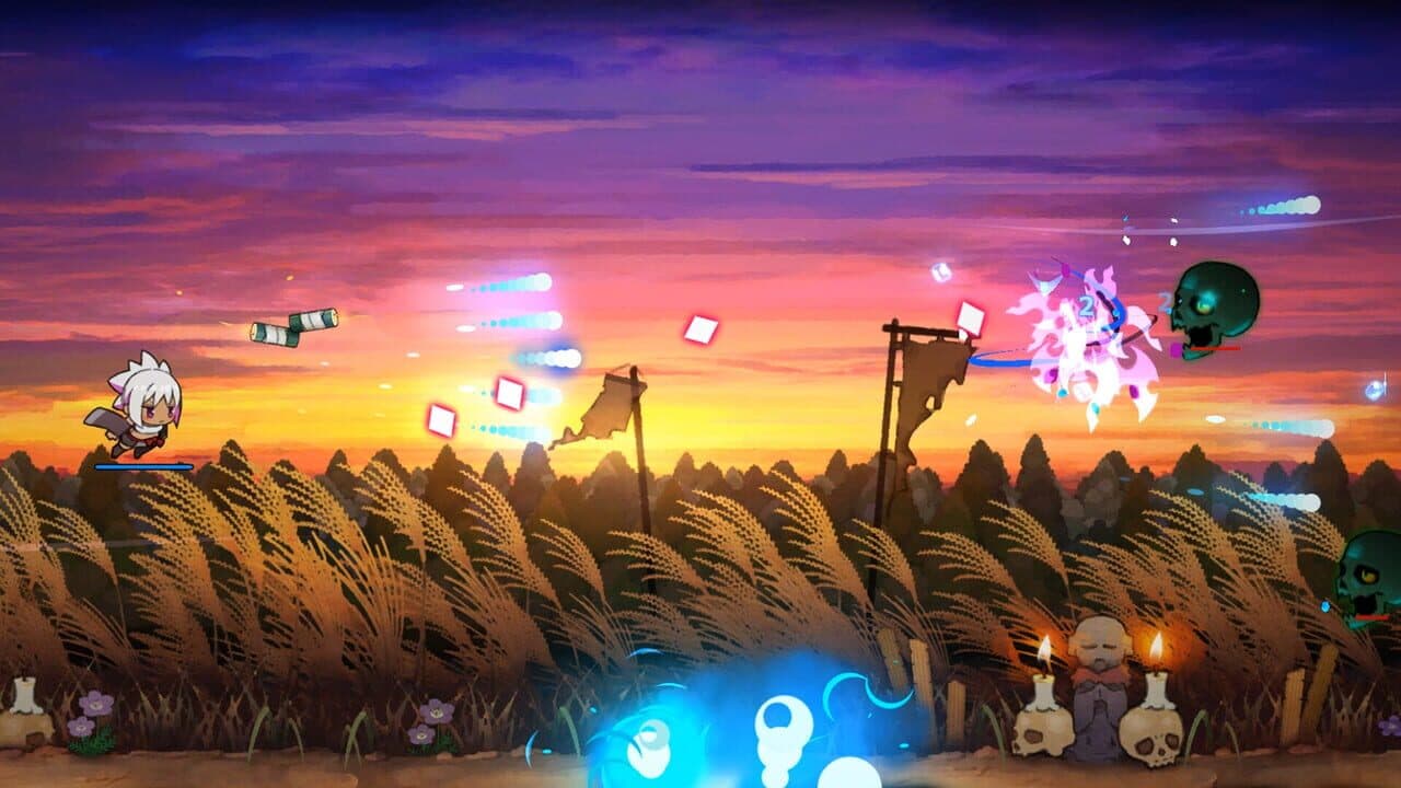Yuri Sword Saga thumbnail 6