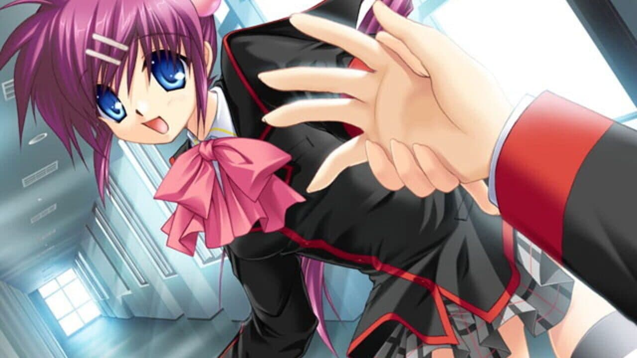 Little Busters! Perfect Edition: TV Anime Commemorative Edition thumbnail 3