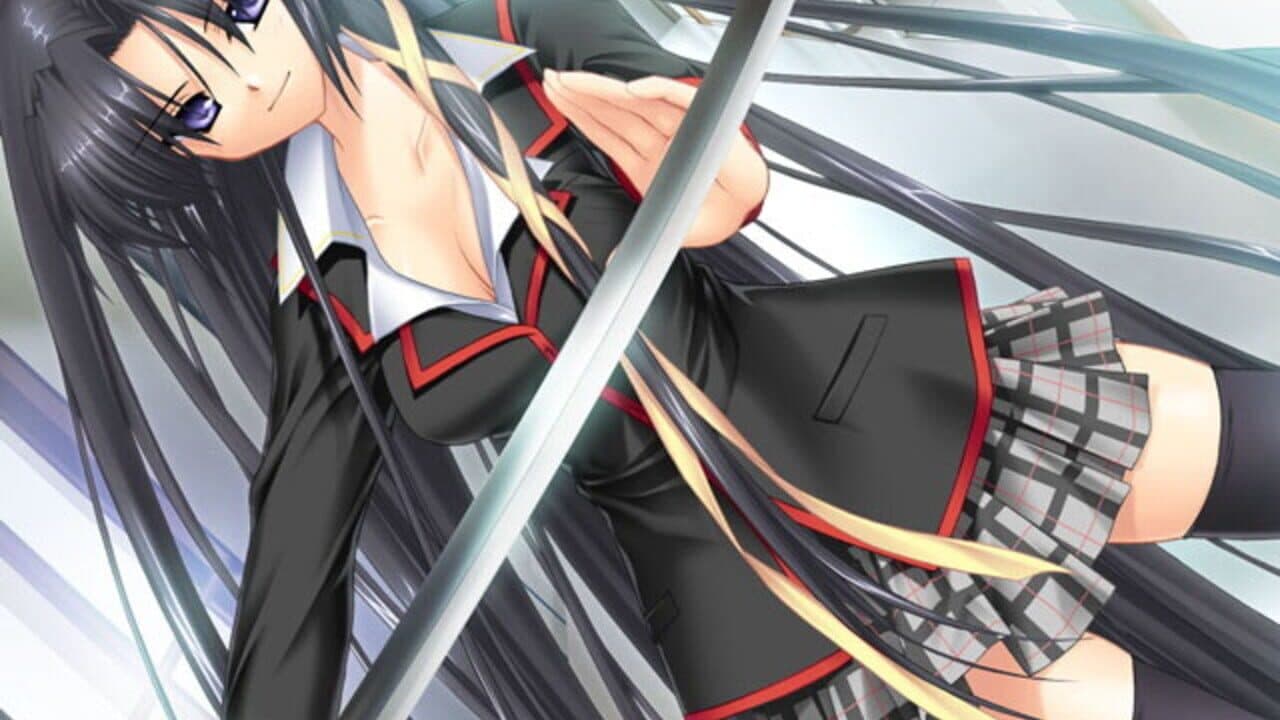 Little Busters! Perfect Edition: TV Anime Commemorative Edition thumbnail 5