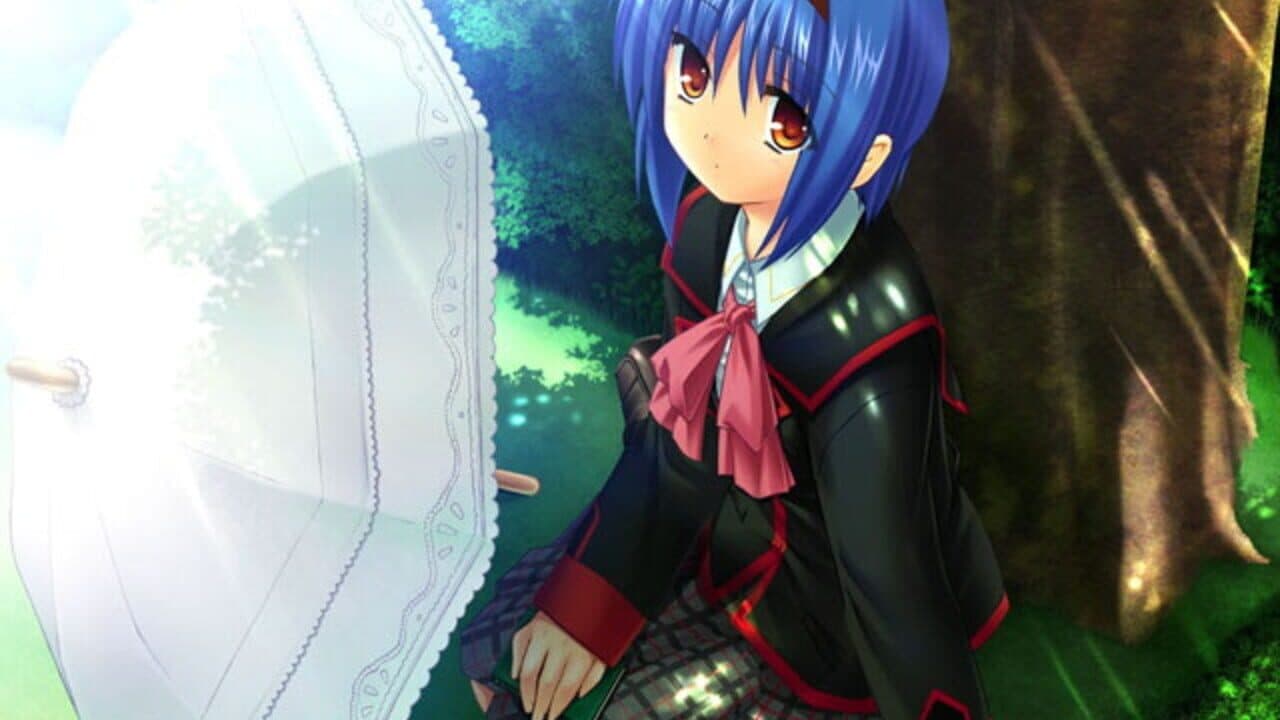 Little Busters! Perfect Edition: TV Anime Commemorative Edition thumbnail 6