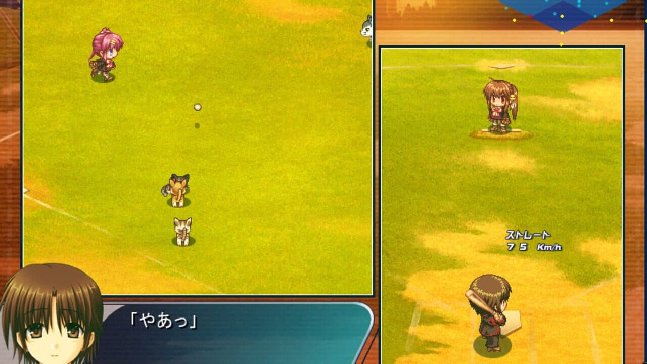 Little Busters! thumbnail 3