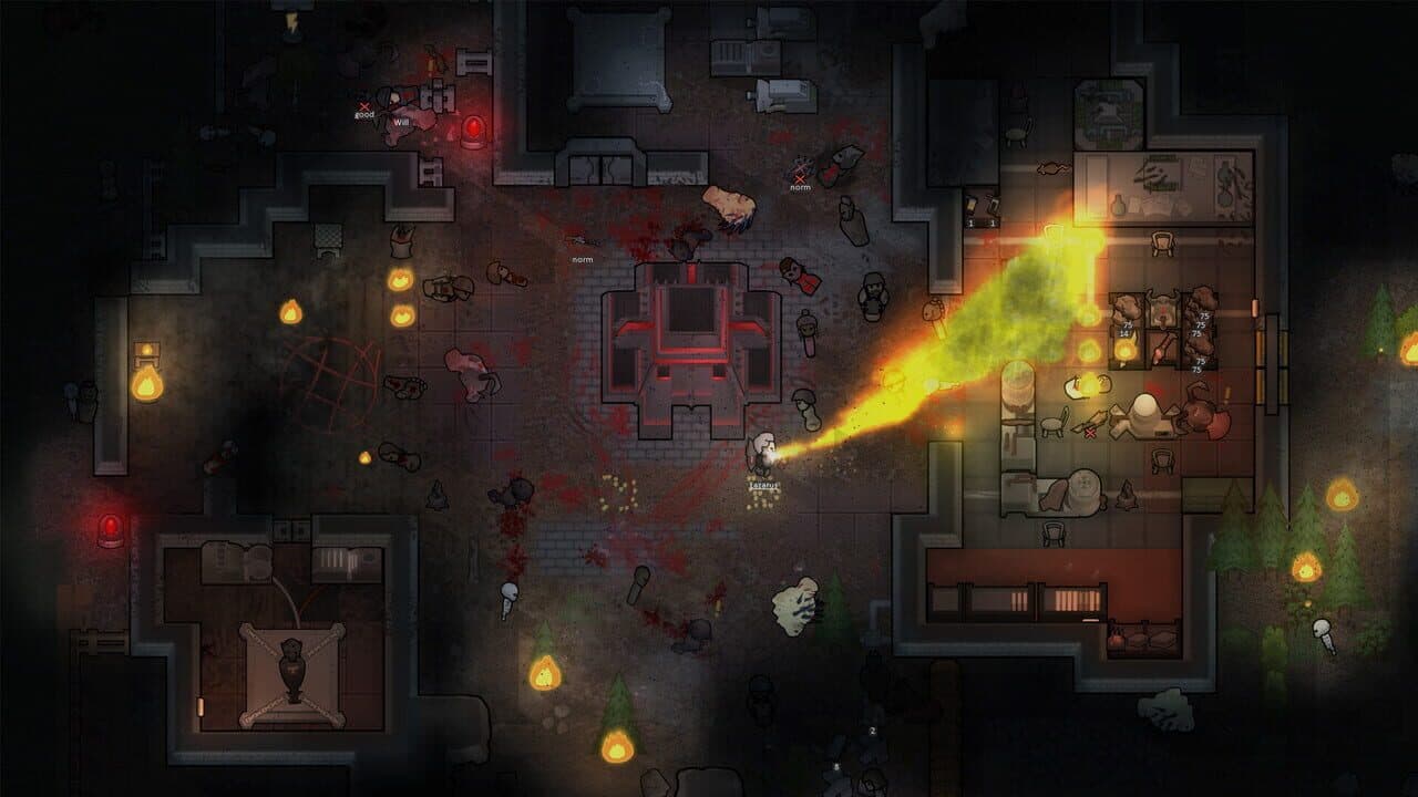 RimWorld: Anomaly thumbnail 8