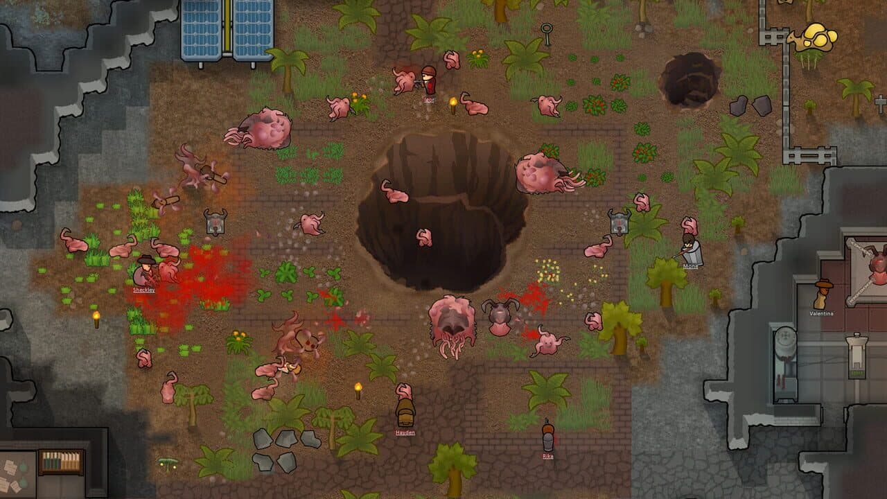 RimWorld: Anomaly thumbnail 2