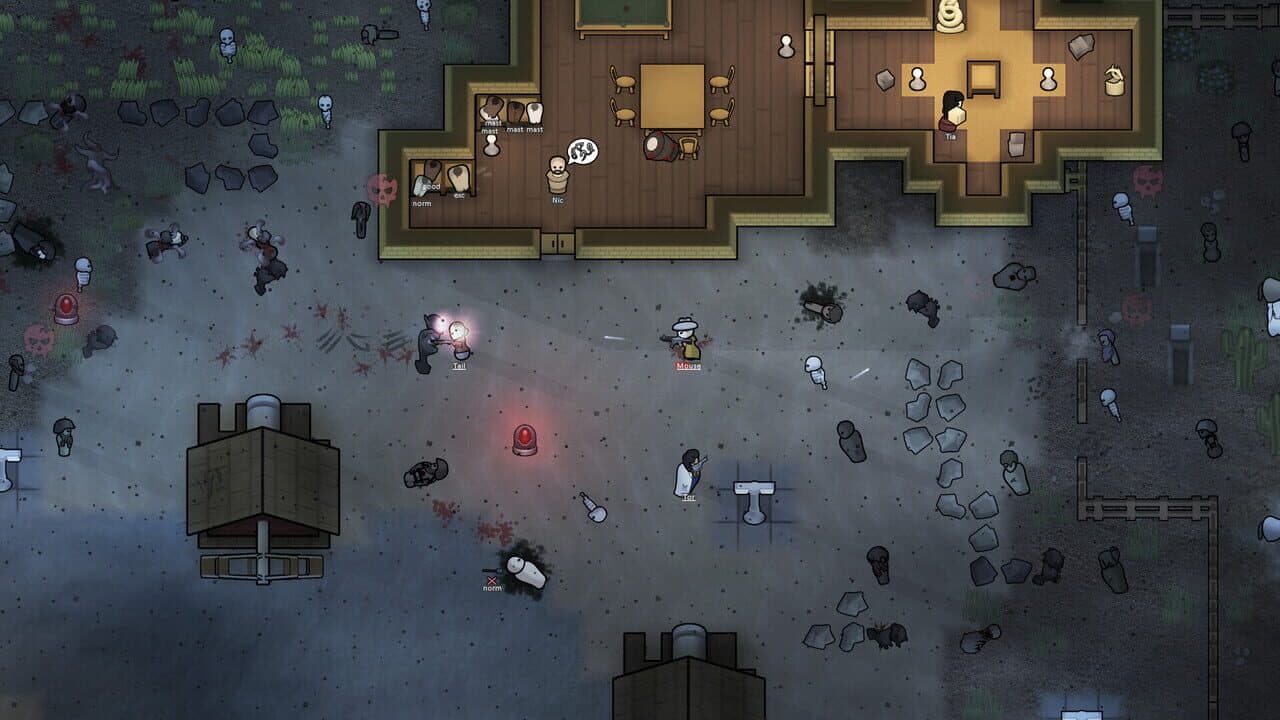 RimWorld: Anomaly thumbnail 3
