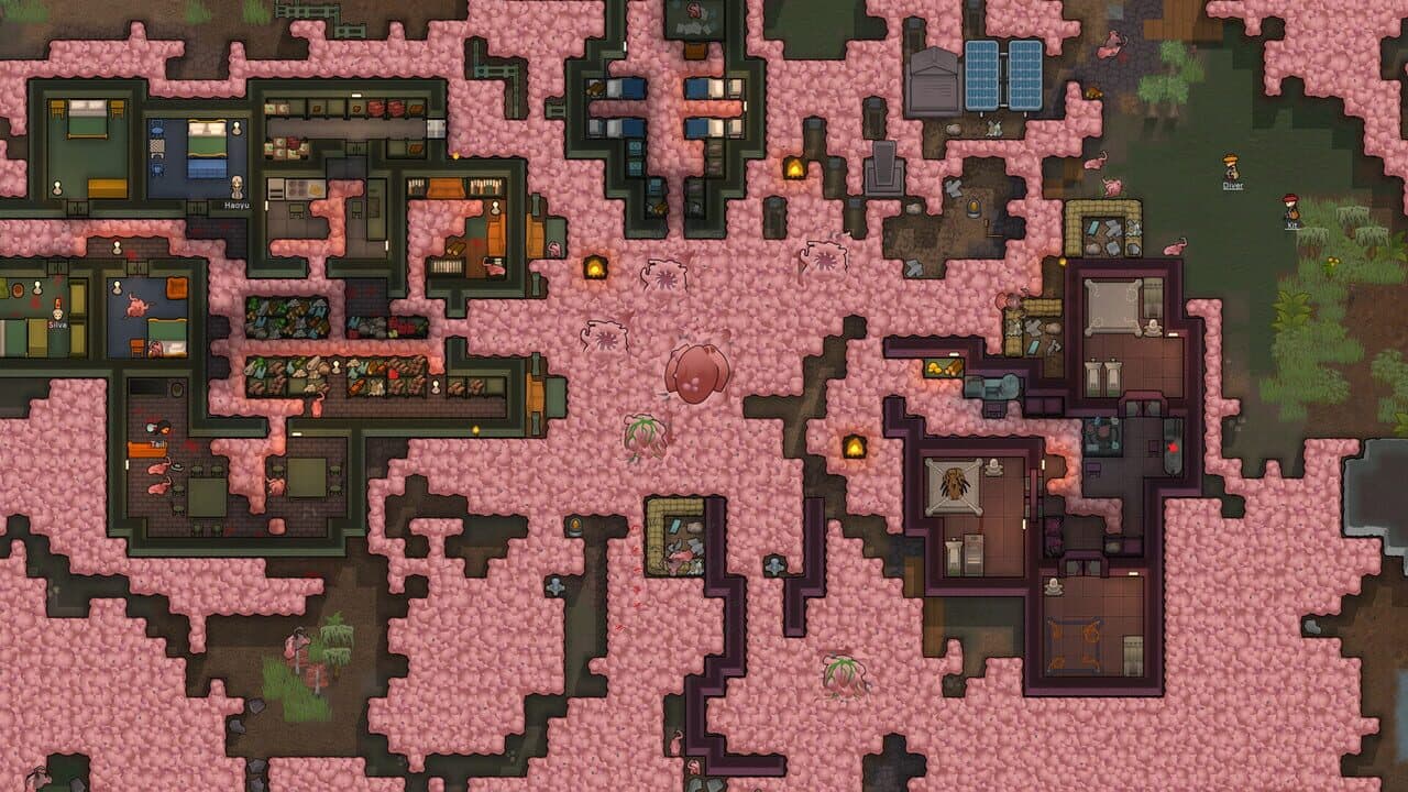 RimWorld: Anomaly thumbnail 4
