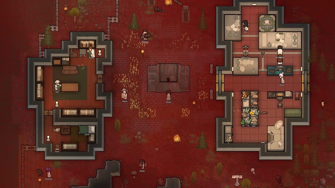 RimWorld: Anomaly thumbnail 6