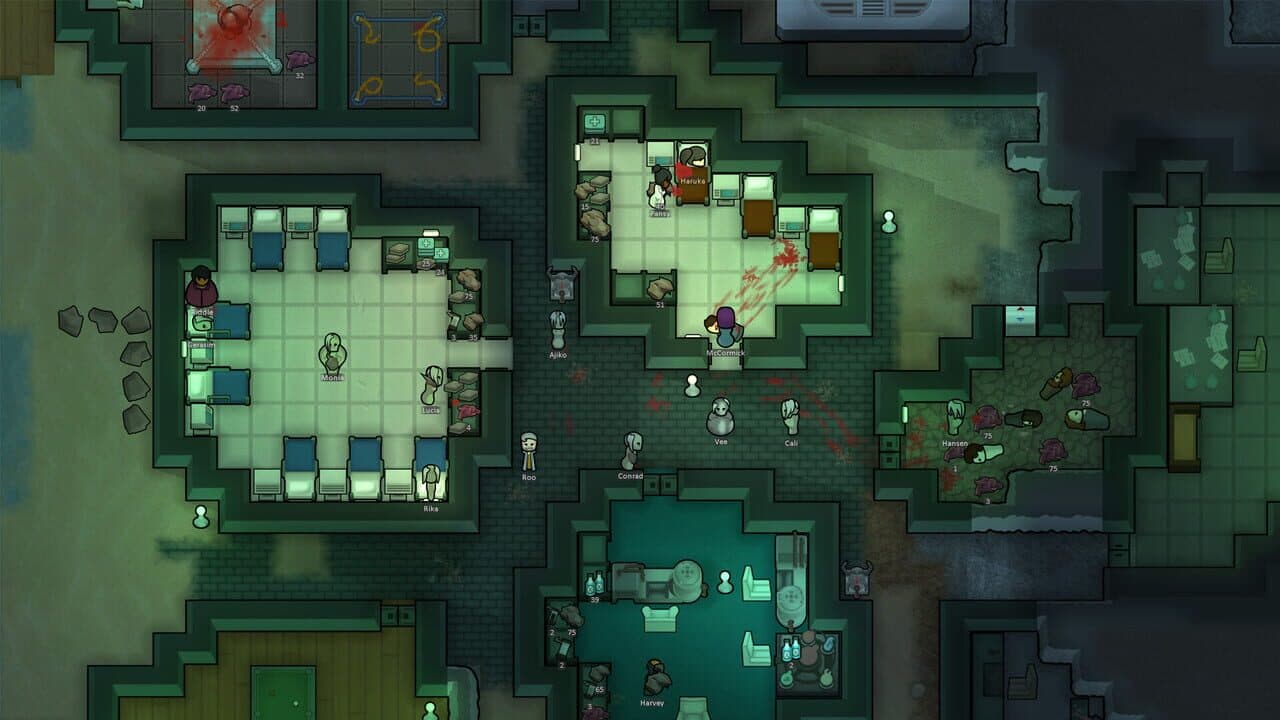 RimWorld: Anomaly thumbnail 7