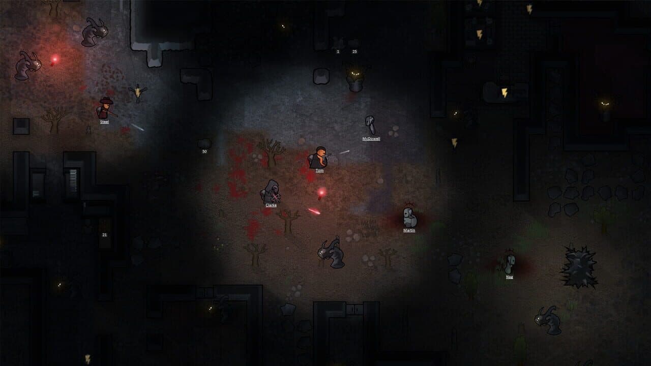 RimWorld: Anomaly thumbnail 10