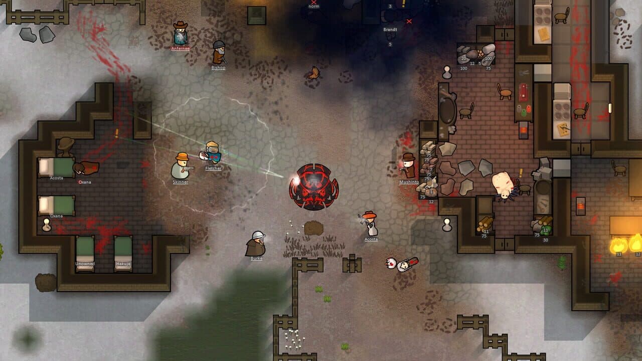 RimWorld: Anomaly thumbnail 11
