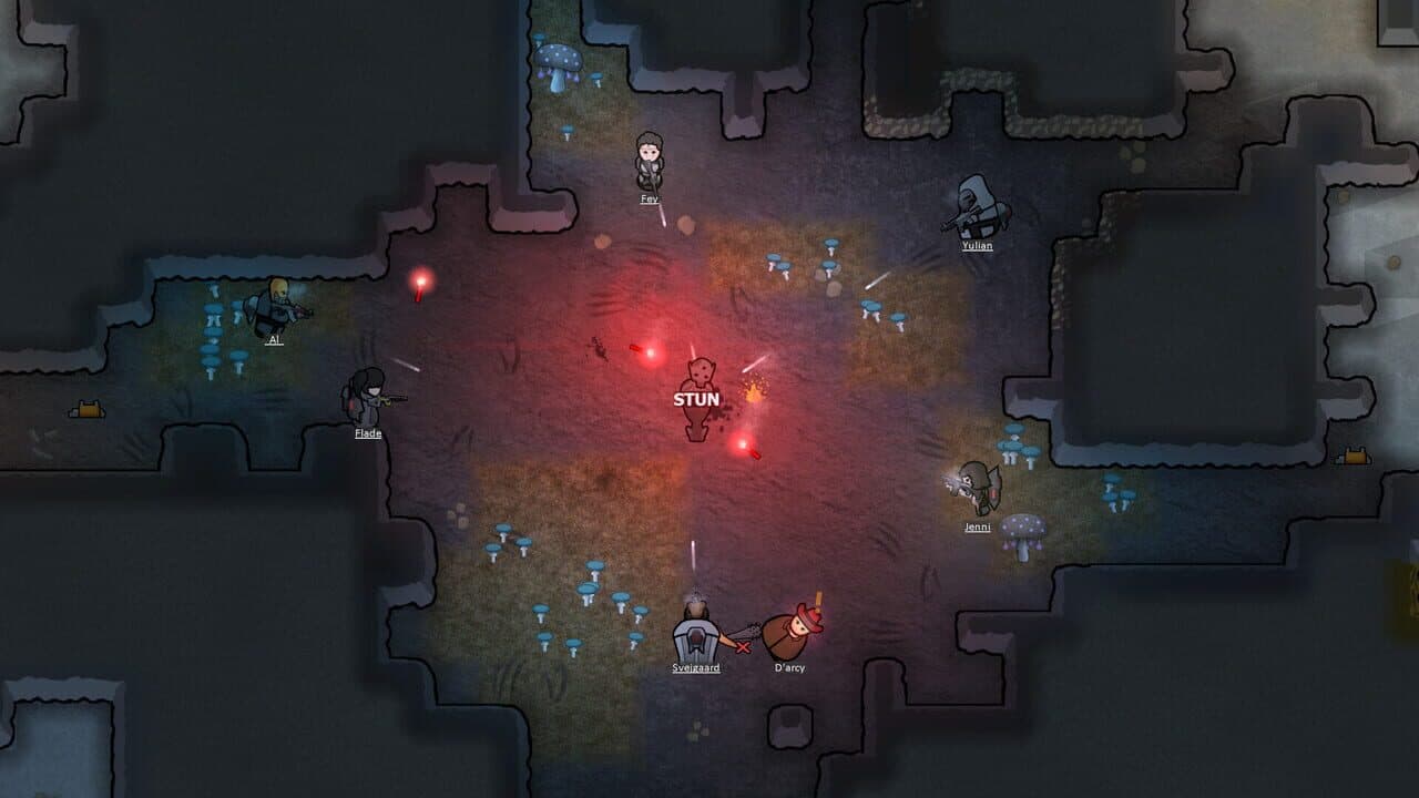 RimWorld: Anomaly thumbnail 12