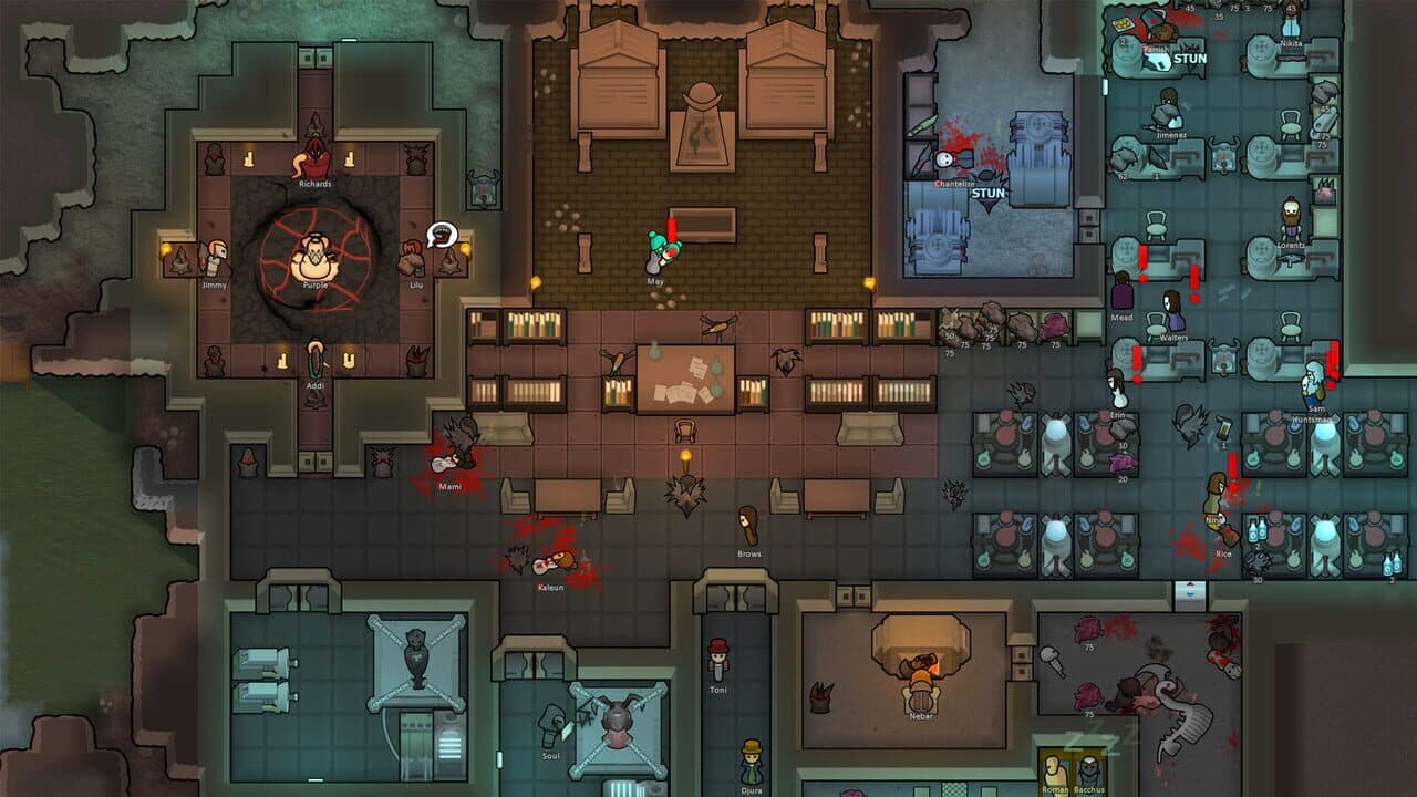 RimWorld: Anomaly thumbnail 13