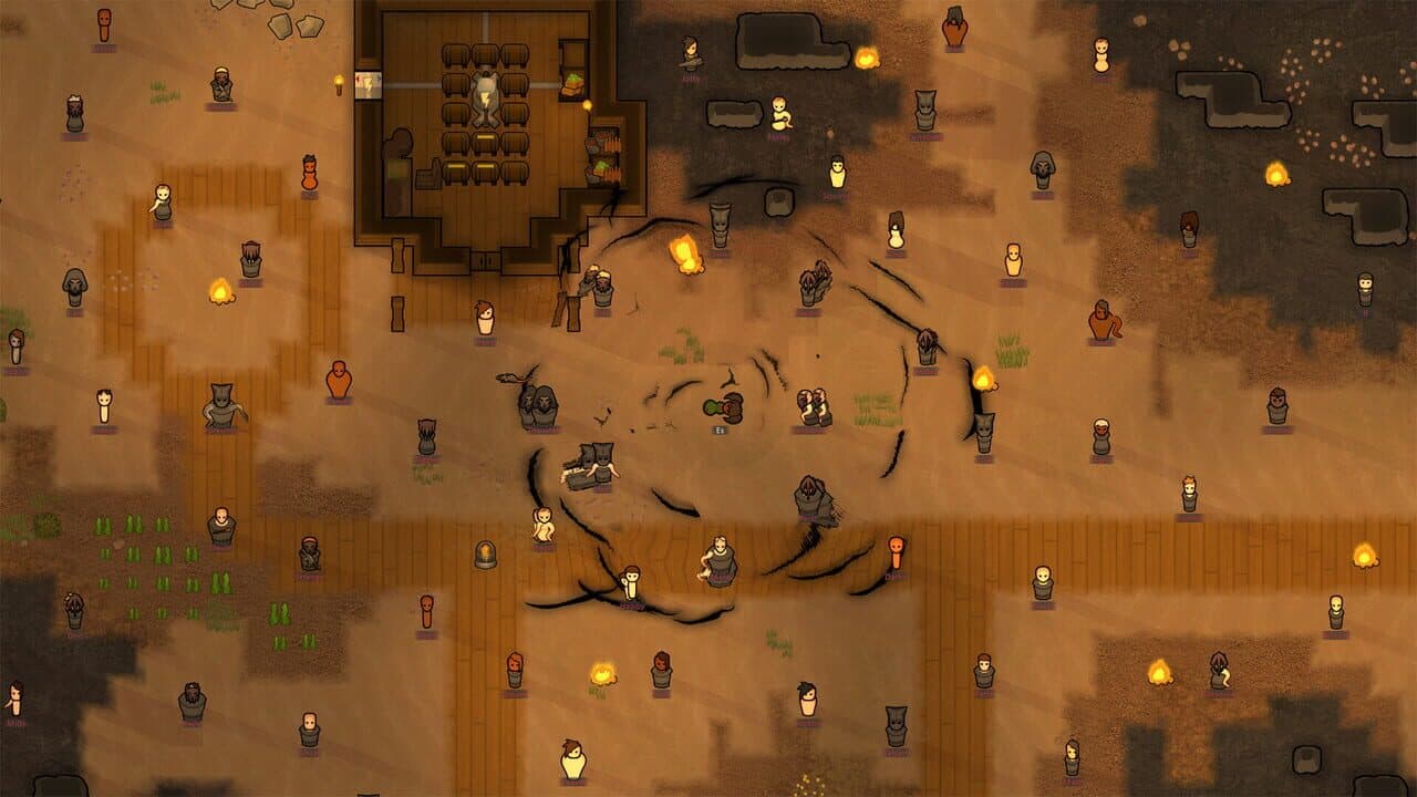 RimWorld: Anomaly thumbnail 14
