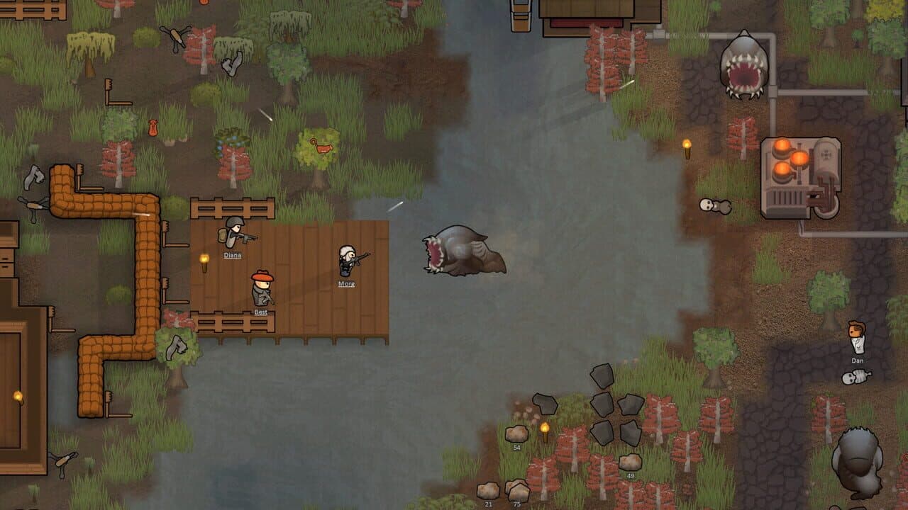 RimWorld: Anomaly thumbnail 16