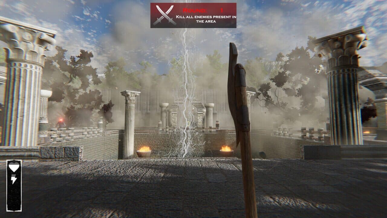 Lost In Failures thumbnail 2