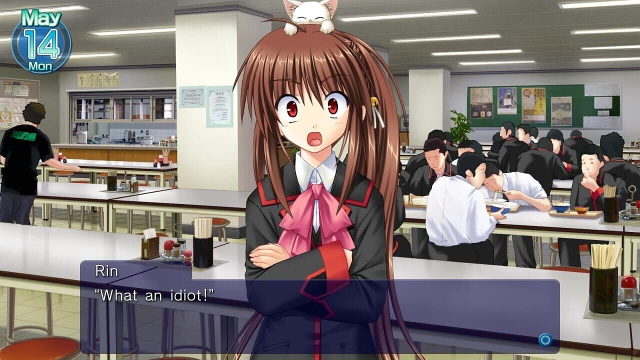 Little Busters! English Edition thumbnail 6